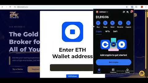 WATCH THE VIDEO TO SEE THE RECOVERY METHOD AND WITHDRAW INSTANTLY.