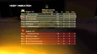 Fedyin Is A Witch Doctor