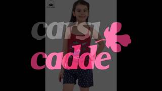 Kız Çocuk Şortlu Takımlar 1 - .Carsicadde -