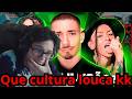 React - A Triste Cultura do Funk no Brasil @osamuelbaum