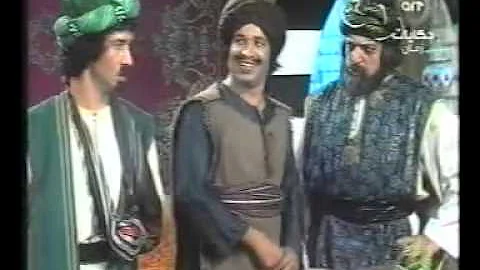 محمد نجم وسعيد صالح في موقف مضحك جامد اوي محمد نجم وسعيد صالح في موقف مضحك جامد اوي