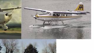 Private Pilot Tutorial 2  Aircraft Structure 1