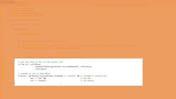 WinForms Data Grid  Prevent Editing in Specific Cells