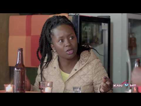 Left Over Drinks. Kansiime Anne. African Comedy.