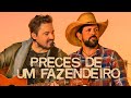 Fernando & Sorocaba - Preces De Um Fazendeiro (Clipe Oficial)