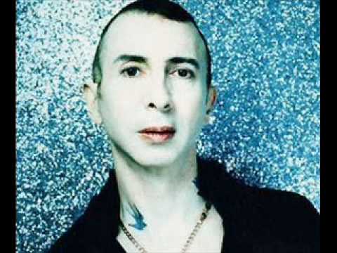 Marc Almond - Late Night (Syd Barrett cover)
