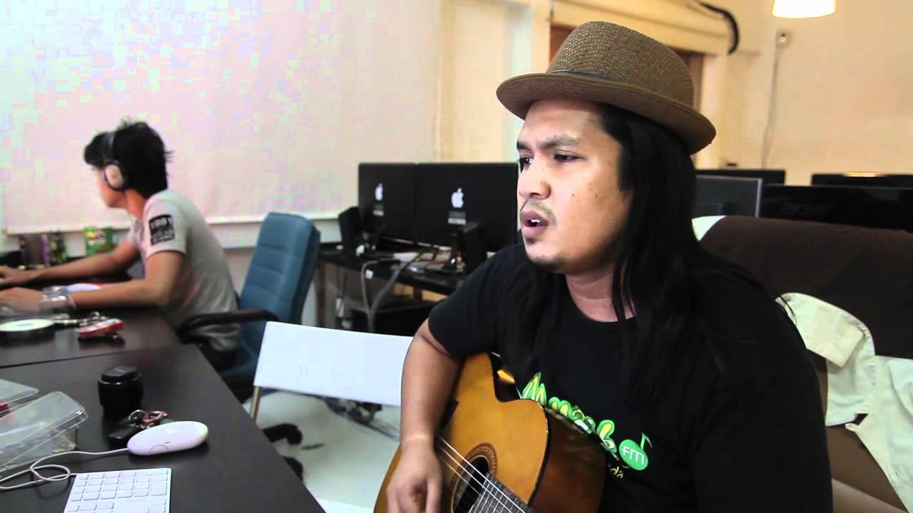 awi rafael pulanglah