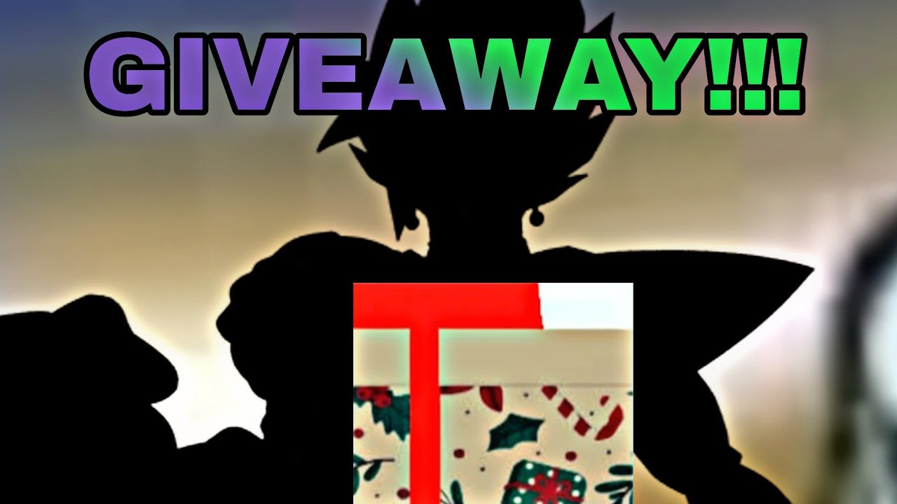 ASTD CHRISTMAS BOX III GIVEAWAY!!!