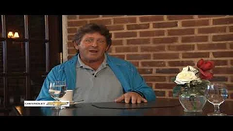 Golf Chat with Dale Hayes  FULTON ALLEM - Part 1 o...