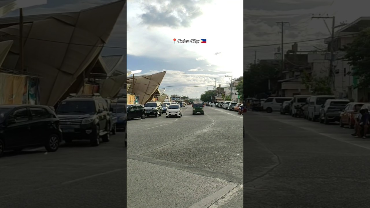 Somewhere in Cebu City 