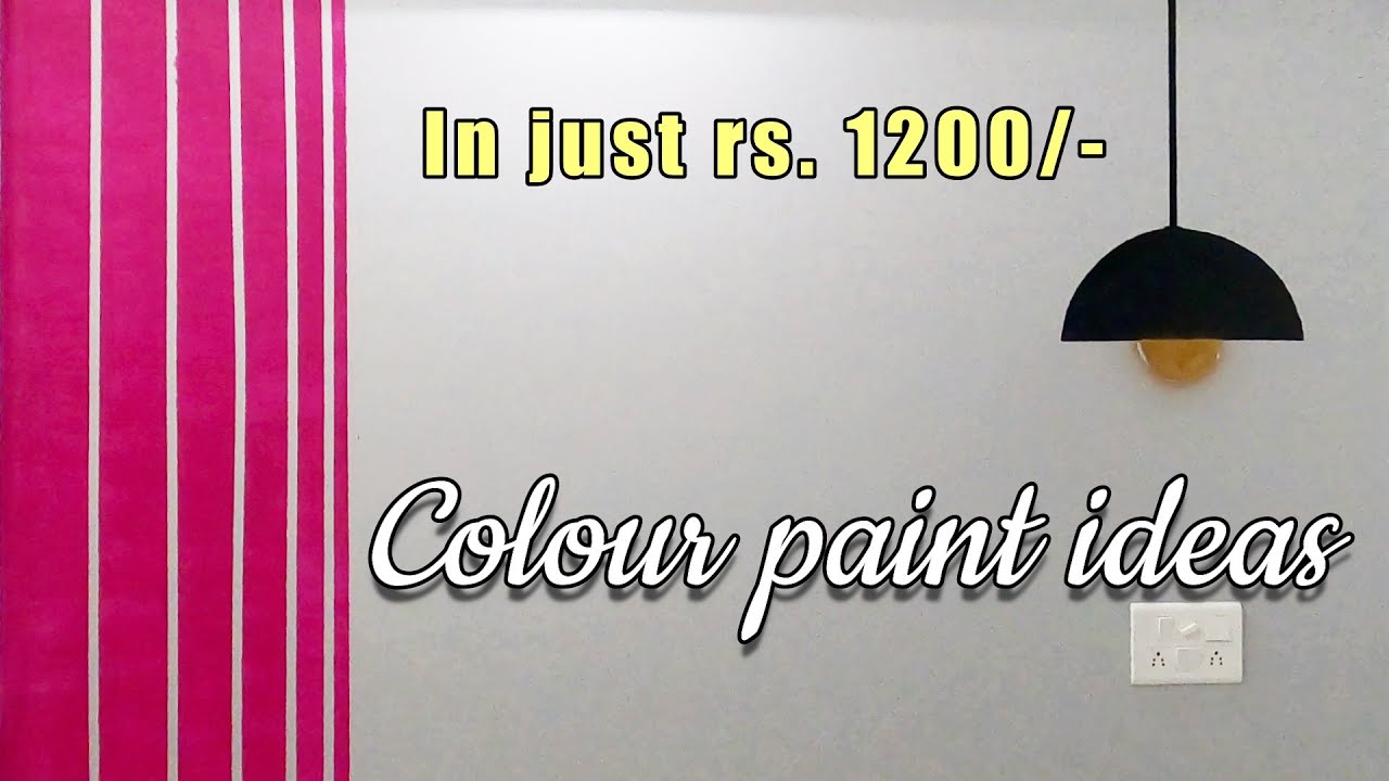COLOR PAINT IDEAS MASTER BEDROOM FEATURE WALL HIGHLIGHTER WALL