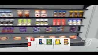 [3D Market Mobile App] Client Overview screenshot 3