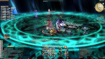 Final Fantasy XIV Heavensward: The Singularity Reactor HD