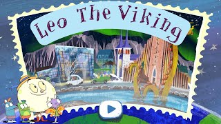 Leo The Viking Lets Go Luna Pbs Kids Videos