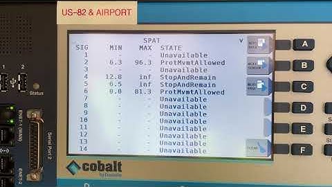 20210812 Econolite Cobalt SPaT