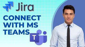 How to Connect Microsoft Teams to Jira | 2025 GUIDE