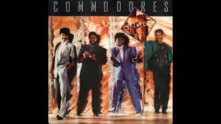 Commodores  United In Love