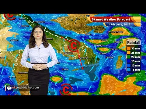 वीडियो: क्या हवा का मौसम वाईफाई को प्रभावित कर सकता है?