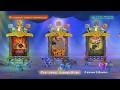 Rayman Legends Rock Castle 8 bit версия Hardcore