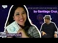 Capture de la vidéo [Interview] By Santiago Cruz | 🙈 Ms. Wendy Pillaca 🙈