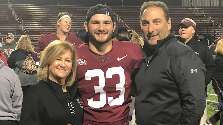 Awareness means everything to Lafayette's Dickens