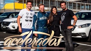 FLAVIA PAVANELLI APRESENTA: RENAULT CAPTUR x HYUNDAI CRETA x NISSAN KICKS x HONDA WR-V - VR #92