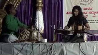Latika Ati Drut Indian Slide Guitar