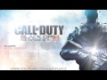 Call of Duty: Black ops 2 Soundtrack - Shadows (Outer Club Solar) by Jack Wall