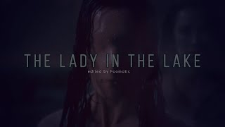 The Lady in the Lake || Viola Lloyd || The Haunting of Bly Manor