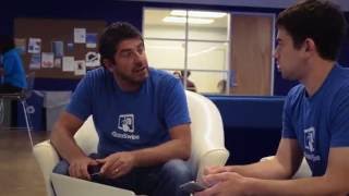 Pioneer Profile: FotoSwipe screenshot 5