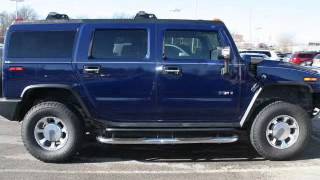 2008 Hummer H2 - Ballwin MO