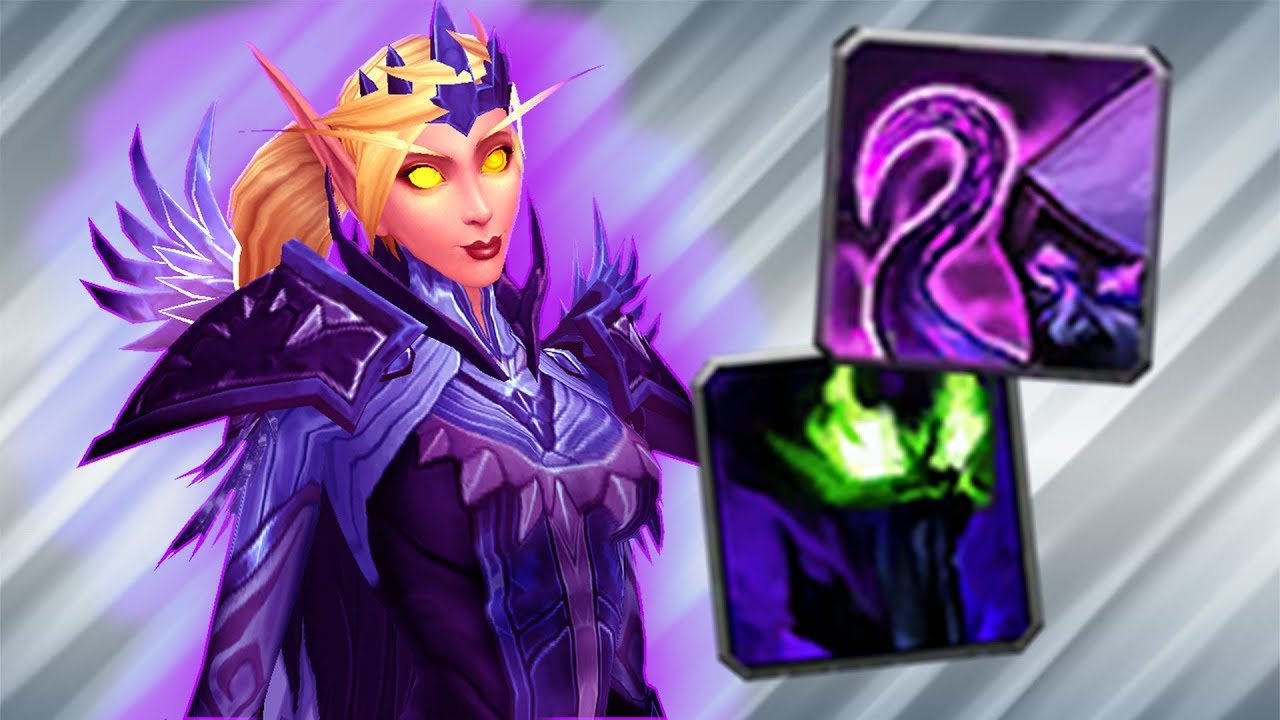 pvp соль THE BATTLE OF TWO PRIESTS! (Priest 1v1 Duels) - PvP WoW: Battle For Azeroth 8.1