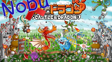 تحميل 城とドラゴン実況パート1 تحميل 城とドラゴン実況パート1
