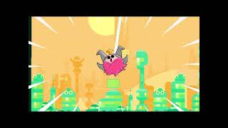 Level 2-3 speedrun redone King Tongue (World record) screenshot 4