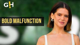 Maren Morris' Bold Wardrobe Malfunction: 'Nothing Embarrasses Me! | Entertainment News