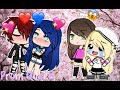 Prom Queen 💖GLMV💖 💙Gift For ItsFunneh!💙 ❤️Part 2 of Queen of mean (Finale) (Gacha Life)