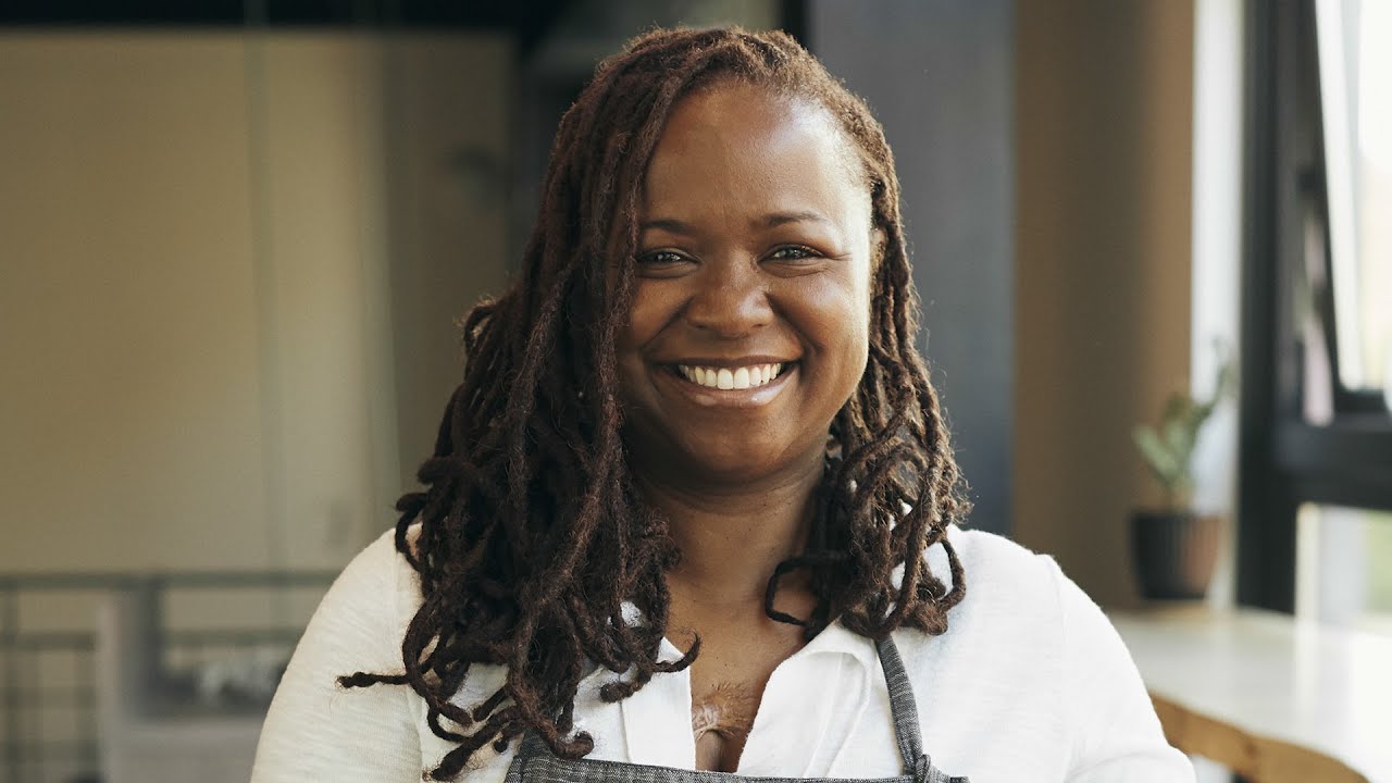 What's Next?: Redesigning a Restaurant for Social Distancing