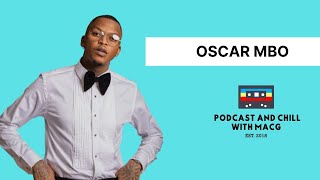 EPISODE 513 | Oscar Mbo on Missing Gigs, Promoters, Kabza De Small, Fake Clothes, Female DJ's, MÖRDA screenshot 3