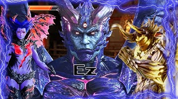 How to Install Tekken 8 mods (Easily)