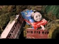 Thomas Saves The Day 