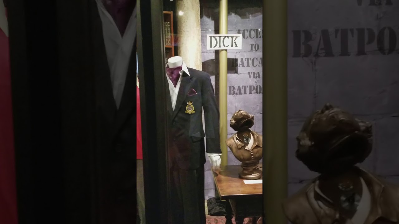 To the Bat poles! HOLY HOLLYWOOD HISTORY BATMAN66 YouTube