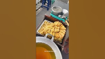 Thumbnail of Singkong keju terenak di ponorogo