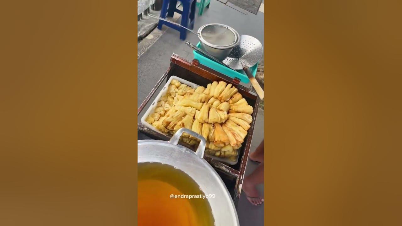 Singkong keju terenak di ponorogo