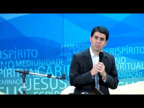 O MUNDO ESPIRITUAL PARA O FÍSICO - HAROLDO DUTRA DIAS