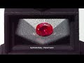 GemPen® Premium & Darkroom - Screening Synthetic Ruby