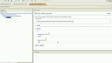 Building Semantic Web Services part I