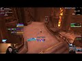 Mage High Keys