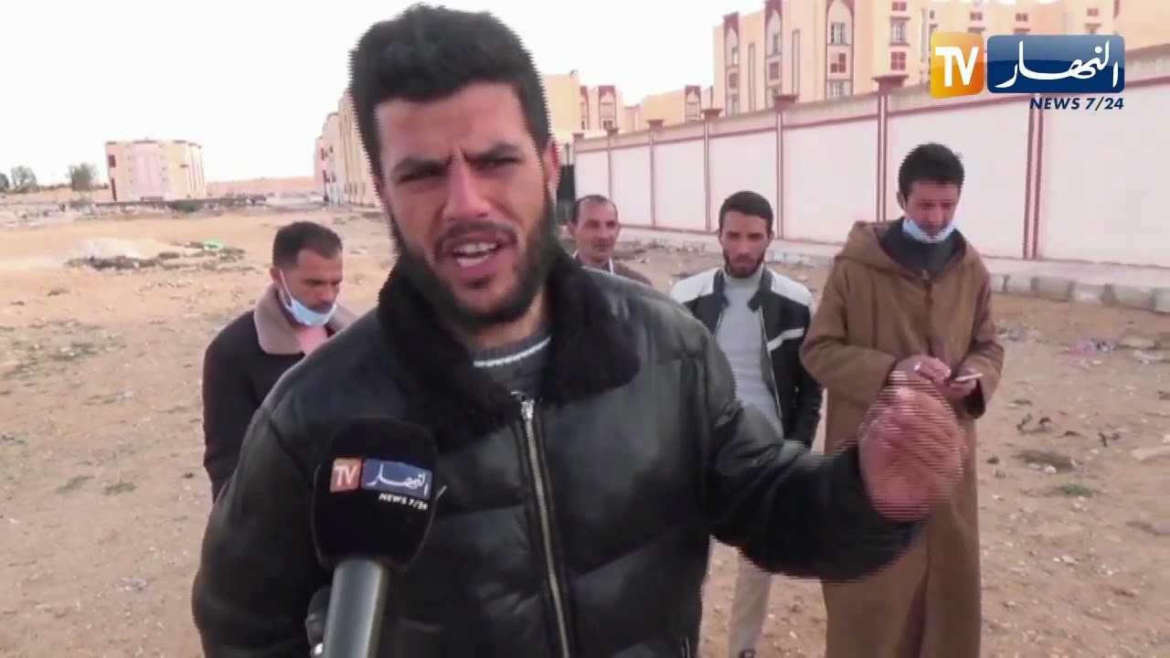 الجلفة : صرف ملايير لبناء منشآت دون إستغلالها بحاسي بحبح