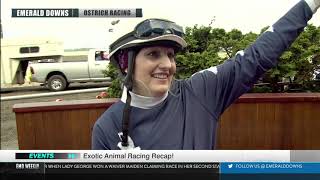 Emerald Downs Weekly 5/23/19