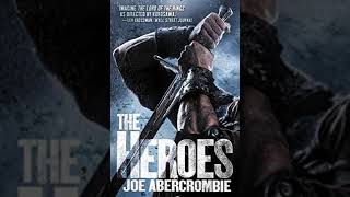 the heroes audiobook 2 of 3